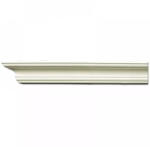 Manavi Cornisa decorativa Manavi P902 din poliuretan 4.6x4.6x200 cm (MVI-P902)