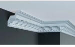 Manavi Cornisa decorativa Manavi C903 din poliuretan 10x9.2x200 cm (MVI-C903-200CM)