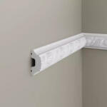 Manavi Brau de perete decorativ Manavi B9 din polimer rigid 4.9x2.4x200 cm (MVI-725657132774)