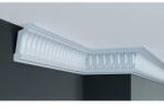 Manavi Cornisa decorativa Manavi C788F din poliuretan flexibil 10.4x6.2x200 cm (MVI-C788F-200CM)
