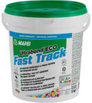 Mapei Ultrabond Eco Fast Track - Adeziv pentru reconditionarea rapida a imbracamintilor de pardoseli elastice (MAP-0666405)