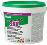 Mapei Ultrabond Eco 380 - Adeziv cu priza initiala puternica, cu timp deschis extins, pentru pardoseli vinilice (MAP-1943414)