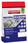 Isomat MULTIFILL DIAMOND 1-12 - chit de rosturi de 1-12 mm (Culoare: Negru, Ambalare: Sac 4 kg) (ISM-210725)