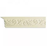 Manavi Cornisa decorativa Manavi C740 din poliuretan 14.8x6x244 cm (MVI-C740-244CM)