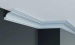 Manavi Cornisa decorativa Manavi P808 din poliuretan 6.8x6.8x200 cm (MVI-P808-200CM)