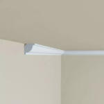 Manavi Cornisa decorativa tavan Manavi C2 din polimer rigid 2.2x2.2x200 cm (MVI-725657132422)