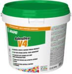 Mapei Adesilex V4 - Adeziv pentru Mocheta Linoleum Pluta 5 kg (Variante produs: 5 kg) (MAP-065105)