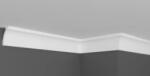 Manavi Cornisa decorativa Manavi din polimer rigid C21 - 3x2x200 cm (MVI-C21-3x2x200)