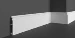Manavi Plinta decorativa Manavi din polimer rigid S34 - 9.9x1.5x200 cm (MVI-S34-9.9x1.5x200)