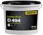 Murexin D 494 - Adeziv profesional pentru linoleum si textile (MRX-7704)