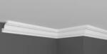 Manavi Cornisa decorativa Manavi din polimer rigid C20 - 3x3.5x200 cm (MVI-C20-3x3.5x200)