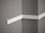 Manavi Brau decorativ Manavi din polimer rigid B20 - 5.8x1.2x200 cm (MVI-B20-5.8x1.2x200)