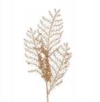 Villa Italia Téli arany műág golyókkal 85 cm (ZDK810)