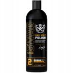 SWAG Polírpaszta Közepesen csiszolható Swag One Step Polish 500ml