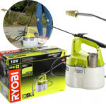 RYOBI Akkus Kerti Permetező 3, 5L 18V Gyomokhoz (3245841493070)