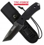 Tac-Force Tac Force Evolution Fix Blade Taktikai kés tok (805319409199)