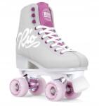 Rio Roller Görkorcsolya Rio 275 Roller Script Quad Szürke Lila Eu 42 Uk 8 méret (RIO275GRYPRP8A)