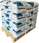  Saltech Plus 1000 kg vízlágyító regeneráló sótabletta (raklap)