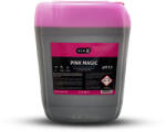 KemX Pink Magic 19kg - Színváltós, illatosított aktív hab