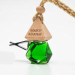 Creed Aventus - Marco Martely autóillatosító parfüm (férfi)