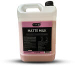 KemX Matte Milk 4, 2kg - Műszerfalápoló (matt) Rágógumi illat
