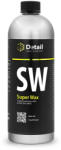  Super Wax (SW) Folyékony nano-viasz 1L