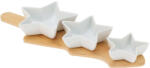 decoDoma Set de servire STEA Castron