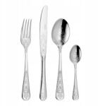 Villa Italia 12 személyes evőeszközkészlet 72 részes Antique (ST590)