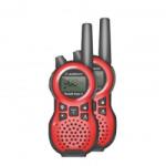Albrecht Statie radio PMR Albrecht Tectalk Easy 3, set 2 bucati (F29642) Statii radio