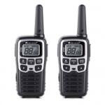 Midland Statie radio PMR portabila Midland XT 50 set 2 bucati (FC1178) Statii radio