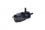 Eberspacher Pompa de apa Eberspacher HYD D5WSC (25214705) (F252118250000)