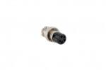 Megawat Conector pentru microfon MEGAWAT 5 pini (FOM-ER-20)