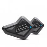 Midland Sistem de comunicare Bluetooth Midland BT Mini Twin pentru motociclisti (FC1410.01)