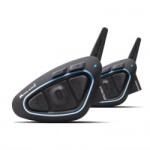 Midland Sistem de comunicare Bluetooth Midland BTX2 PRO S-LR Double cu antena (FC1414.03)