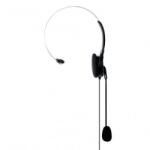 Fomco Casca cu cu tub acustic si microfon CM-3 (FCM3)