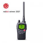 Midland Statie radio PMR portabila Midland G9 PRO, 32 canale, VOX, Dual PTT (FC1385) - accesoriiavertizariluminoase Statii radio