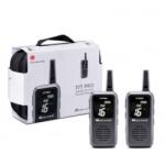 Midland Statie radio portabila Midland PMR446/LPD 777 PRO set cu 2 bucati - Editie limitata (FC1365.01) Statii radio