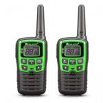 Midland Statie radio PMR portabila Midland XT 30 set 2 bucati (FC1177) - accesoriiavertizariluminoase Statii radio