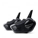 Midland Sistem de comunicare Midland BTR1 Advance-twin pentru casca moto (FC1529.01)
