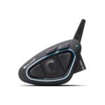 Midland Sistem de comunicare Bluetooth Midland BTX2 Pro S-LR individual intercom cu antena (FC1414.02)
