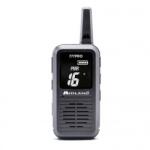 Midland Statie radio portabila PMR446/LPD Midland 777 PRO set cu 2 bucati (FC1365) Statii radio