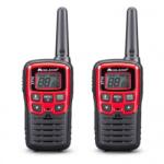 Midland Statie radio PMR portabila Midland XT10 set 2 bucati (FC1176) - accesoriiavertizariluminoase Statii radio