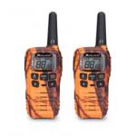 Midland Statie radio PMR Midland XT50 varianta Blaze - set (FC1178.04) - accesoriiavertizariluminoase Statii radio