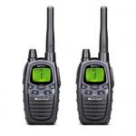 Midland Set statie radio PMR portabila Midland G7 PRO - 2 bucati (FC1090.13) - accesoriiavertizariluminoase Statii radio