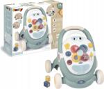 Smoby Little Smoby Járóka 3AZ1BEN Interaktív Tábla 12M+ (140304)