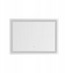 Zuma Line Fürdőszobai tükör téglalap alakú Led háttérvilágítással 24W D3003 Zuma Line (D3003)
