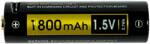 SPERAS Baterie Li-Ion Speras 1800 mAh AAC Baterie reincarcabila