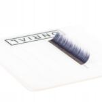 Onrial Műszempillák Színes Onrial Ombre FEHÉR/21 Sor/с 0, 07 MIX 6-13 (000023821)