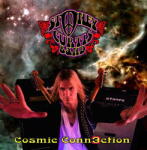 Curtis, Stoney -band- Cosmic Connection