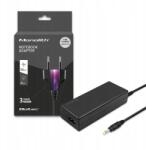 Qoltec Tápegység Huawei 65W 19V 3.42A 4.0*1.7 +tápkábel (51038)